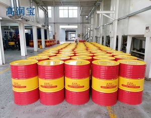 纺织工业润滑油